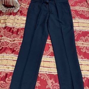 Boys dress pants